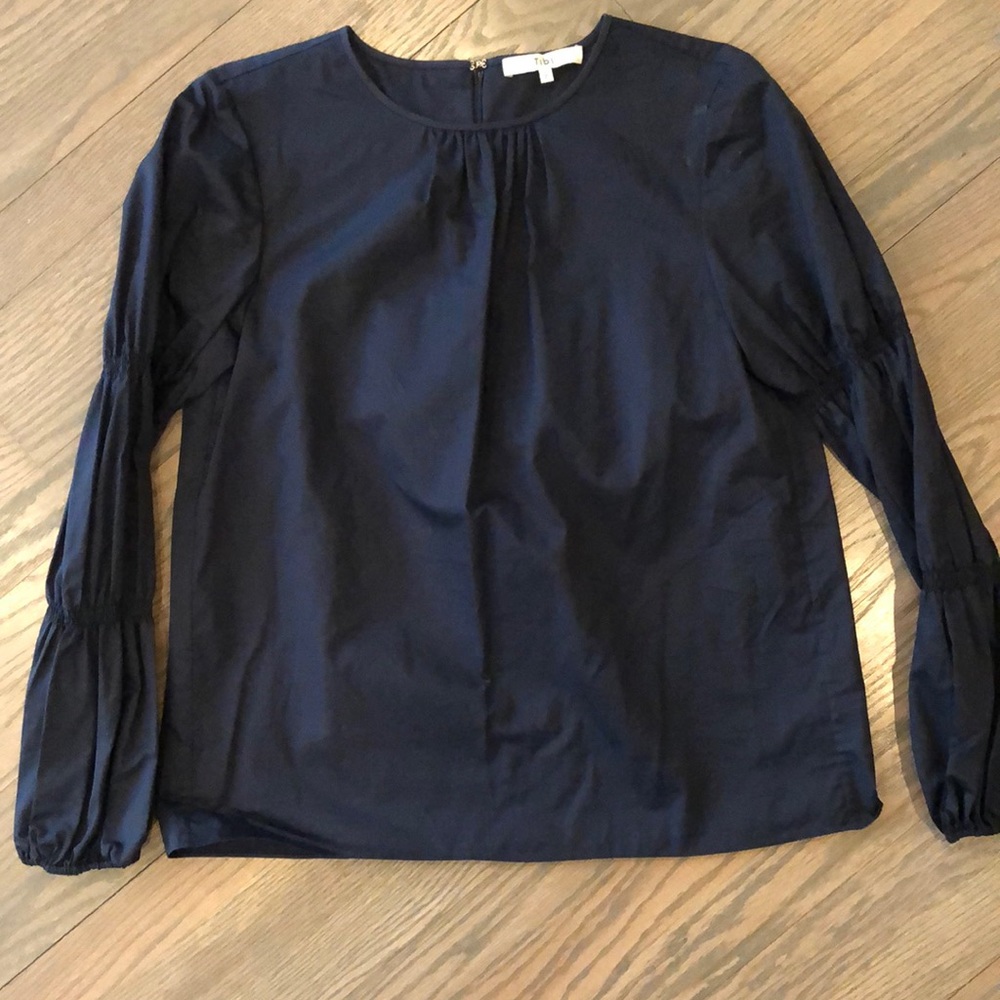 Tibi Top